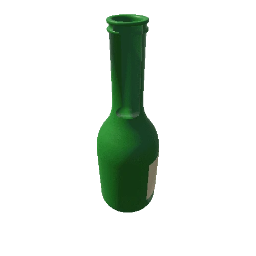 SM_BeerBottle_V1 Variant